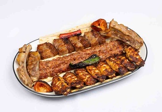 Aybaz Karışık (800 Gr) görseli