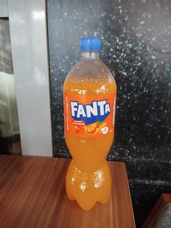 Fanta (1L.) görseli
