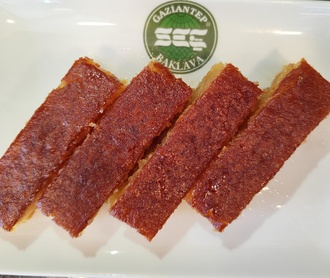 Şam Tatlısı (1 Kg) görseli