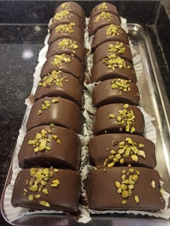 Doyuran (Adet) görseli