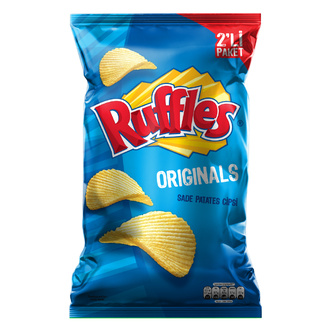 Ruffles Originals Parti (150 Gr.) görseli