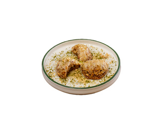 Cevizli Ev Baklavası görseli