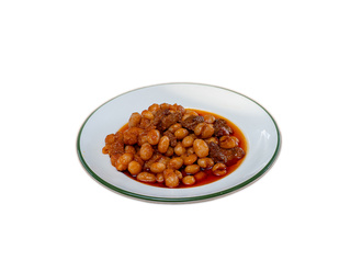 Fasuli̇ Fasulye görseli