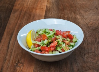 Çoban Salatası görseli