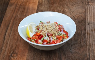 Ayanedağ Salata görseli
