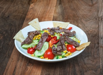 Bonfileli Salata görseli