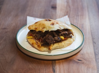 Tombi̇k Döner görseli