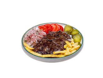 Et Döner görseli