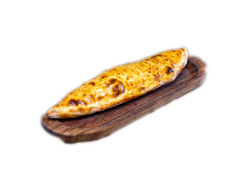 Kıymalı Pide görseli