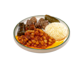 Akif Usta Tabağı 2 görseli