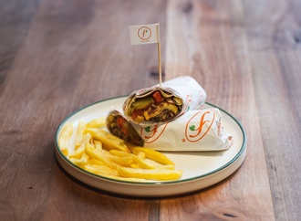Dürüm Döner görseli