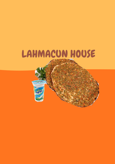 20 Lahmacun görseli