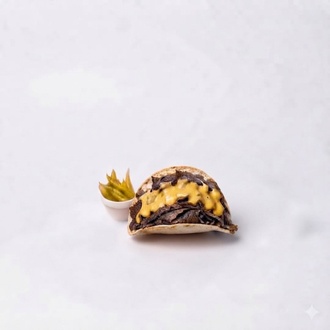 Et Döner Taco görseli