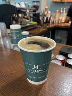 Americano görseli