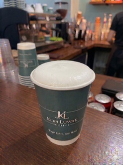 Cappucino görseli