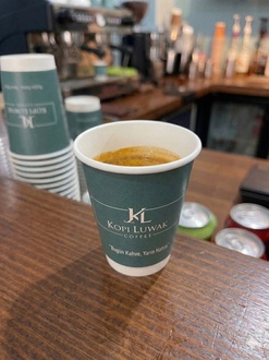 Double Espresso görseli