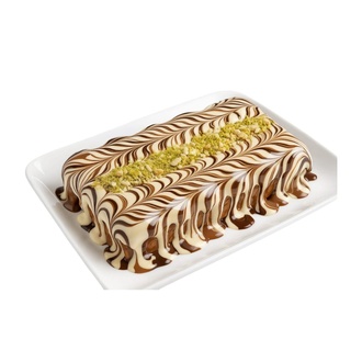 Brüksel Waffle İnci görseli