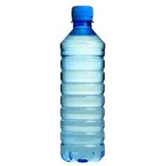 0,5 L Su görseli