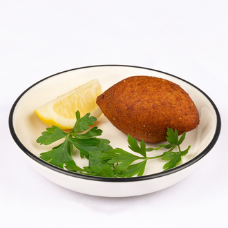 Kızartma İçli Köfte görseli