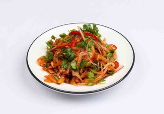 Tablacı Salatası görseli