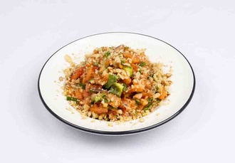 Gavurdağı Salata görseli