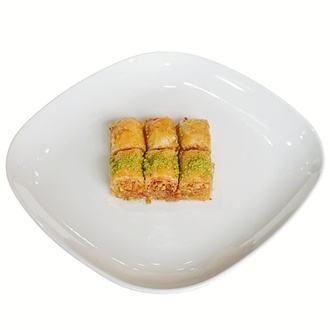 Special Baklava görseli