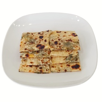 Ispanaklı Gözleme görseli