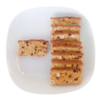 Selanik Gevreği görseli