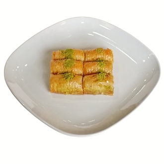 Sarı Burma görseli