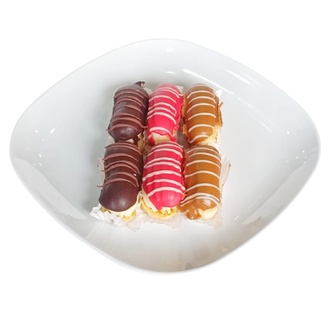 Küçük Klasik Ekler görseli