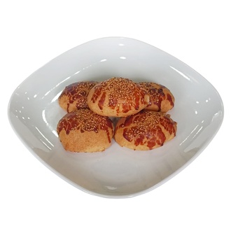 Peynirli Mini Sefa Poğaça görseli