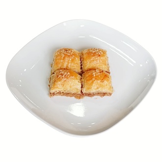 Cevizli Baklava görseli