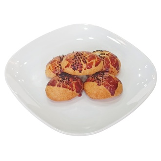 Zeytinli Mini Sefa Poğaça görseli