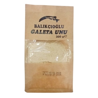 Galeta Unu (300 Gr.) görseli