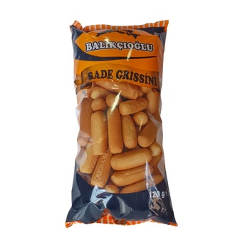 Sade Grissini (120 Gr.) görseli