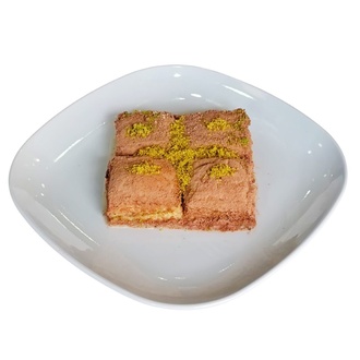 Soğuk Baklava görseli