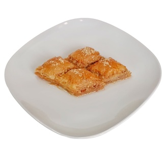 Cevizli Ev Baklavası görseli