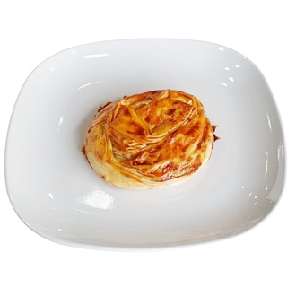 Kıymalı Gül Böreği görseli