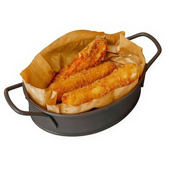 Mozzarella Sticks (6 Adet) görseli