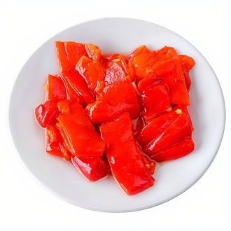 Közlenmiş Biber görseli