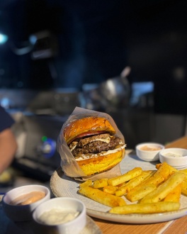 Long Fleshy Xl (400 Gr.) görseli