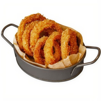 Soğan Halkası (6 Adet) görseli