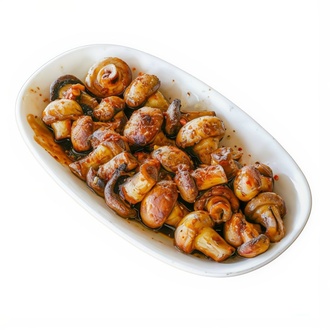 Ekstra Mantar Ekle görseli