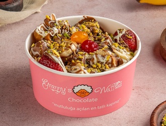 Kruvasan Bowl görseli