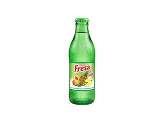 Freşa Karışık Meyveli Soda (200 Ml) görseli