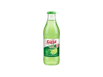 Freşa Limonlu Soda (200 Ml) görseli