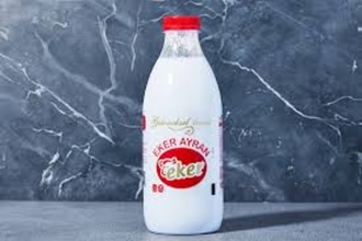 Ayran (1 Lt) görseli