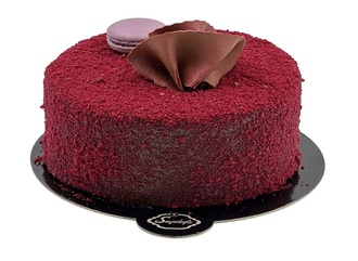 Boğaziçi Pasta (4-6 Kişilik) görseli