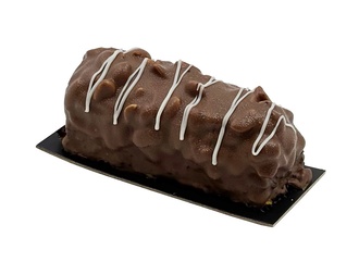 Snickers Tek Kişilik Pasta görseli