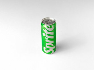 Sprite (330Ml) görseli